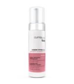 CUMLAUDE HYGIENE INTIME CLX MOUSSE - 200 ML