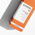 DERMACEUTIC ACTIV RETINOL 0.5 SERUM - 30 ML – Image 2