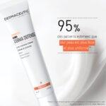 DERMACEUTIC DERMA DEFENSE DD CREME LIGHT SPF 50 - 40 ML – Image 3
