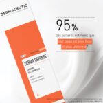 DERMACEUTIC DERMA DEFENSE DD CREME LIGHT SPF 50 - 40 ML – Image 5