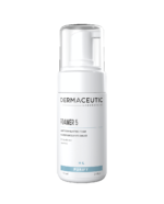 DERMACEUTIC FOAMER 5 MOUSSE NETTOYANTE EXFOLIANTE - 100 ML