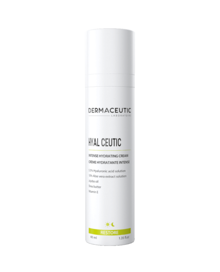 DERMACEUTIC HYAL CEUTIC - 40 ML