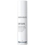DERMACEUTIC LIGHT CEUTIC CREME DE NUIT UNIFIANTE - 40 ML