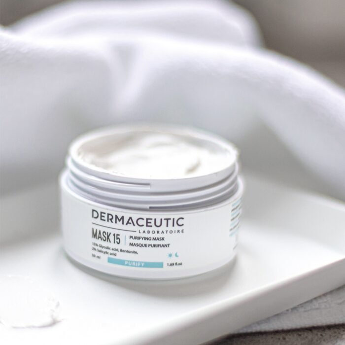 DERMACEUTIC MASK 15 - 50 ML – Image 2