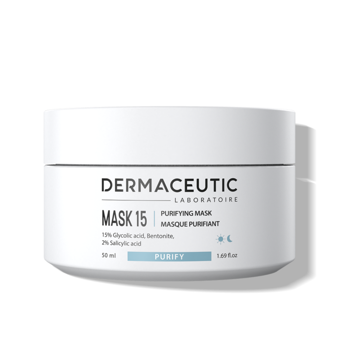 DERMACEUTIC MASK 15 - 50 ML – Image 1