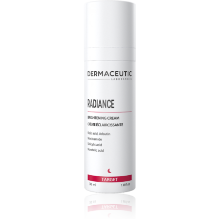DERMACEUTIC RADIANCE - 30 ML