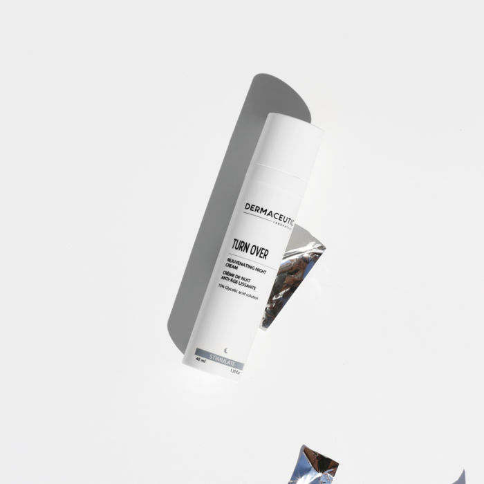 DERMACEUTIC TURN OVER - 40 ML – Image 4