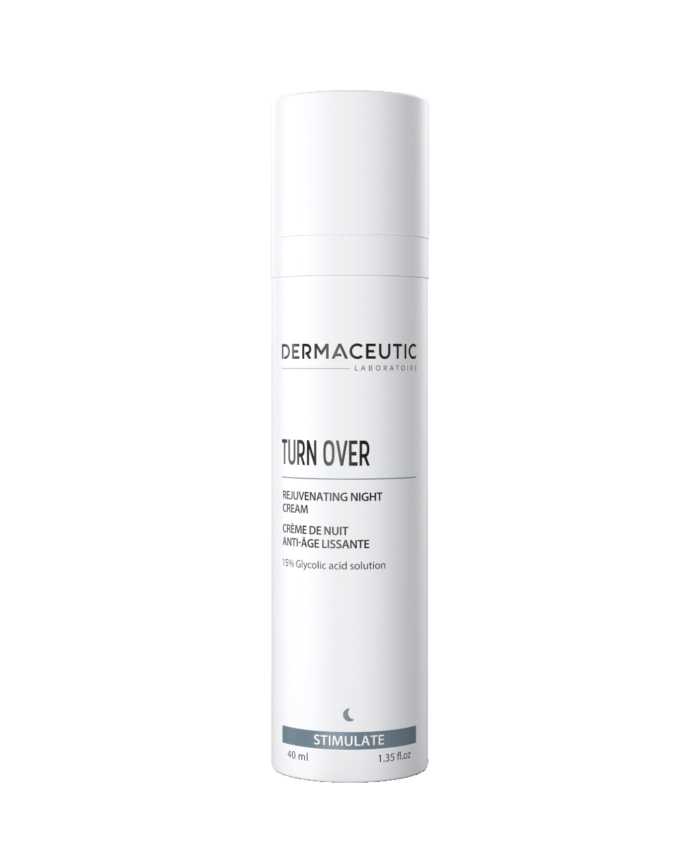 DERMACEUTIC TURN OVER - 40 ML – Image 1
