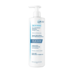 DUCRAY DEXYANE GEL NETTOYANT SURGRAS - 400 ML