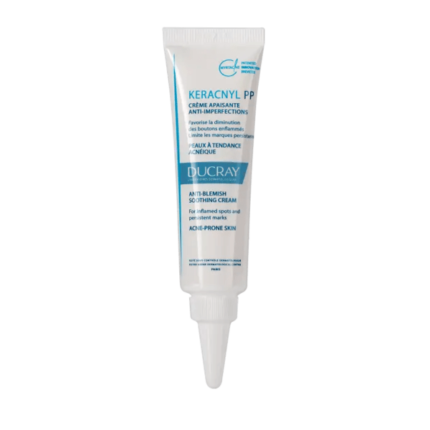DUCRAY KERACNYL PP - 30 ML