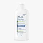 DUCRAY SQUANORM SHAMPOOING ANTI-PELLICULAIRE PELLICULES GRASSES -200 ML