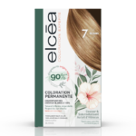ELCEA COLORATION PERMANENTE N°7 BLOND