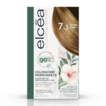ELCEA COLORATION PERMANENTE N°7.3 BLOND DORE