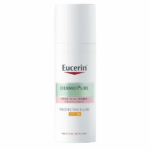 EUCERIN DERMOPURE FLUIDE PROTECTEUR SPF 30 - 50 ML