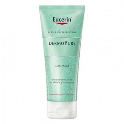 EUCERIN DERMOPURE GOMMAGE - 100 ML