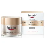 EUCERIN HYALURON-FILLER + ELASTICITY SOIN DE NUIT - 50 ML – Image 3