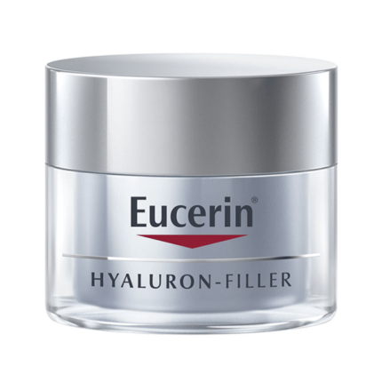 EUCERIN HYALURON-FILLER SOIN DE NUIT - 50 ML