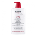 EUCERIN PH5 GEL LAVANT - 400 ML