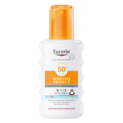 EUCERIN SUN SPRAY KIDS SPF 50+ - 200 ML