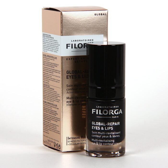 FILORGA GLOBAL-REPAIR EYES & LIPS - 15 ML – Image 5