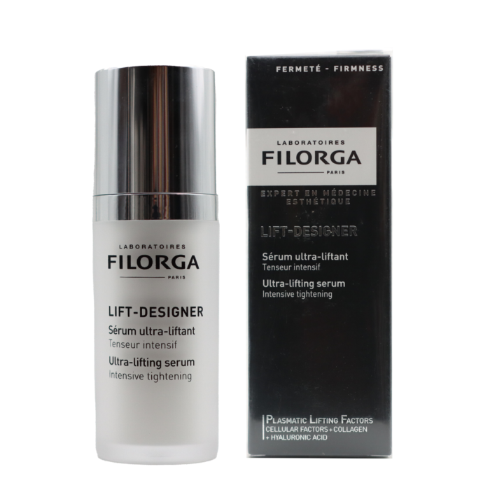 FILORGA LIFT-DESIGNER SERUM ULTRA-LIFTANT - 30 ML – Image 5