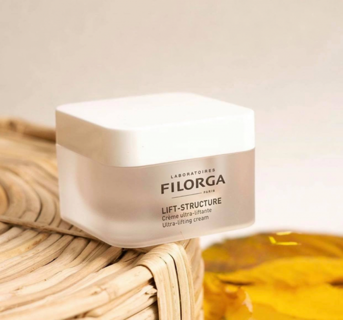 FILORGA LIFT-STRUCTURE CREME - 50 ML – Image 4
