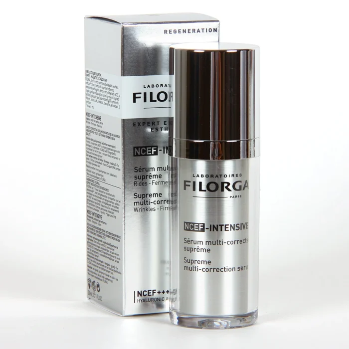 FILORGA NCEF-INTENSIVE SERUM - 30 ML – Image 5