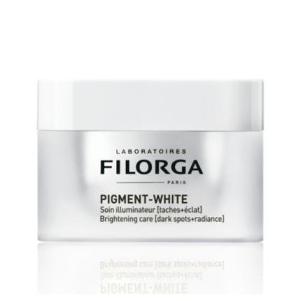 FILORGA PIGMENT-WHITE CREME - 50 ML