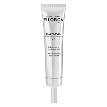 FILORGA SLEEP & PEEL - 40 ML