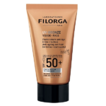 FILORGA UV-BRONZE VISAGE SPF 50+ - 40 ML