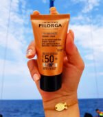 FILORGA UV-BRONZE VISAGE SPF 50+ - 40 ML – Image 3