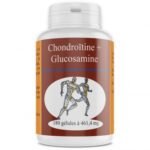 GPH DIFFUSION CHONDROITINE GLUCOSAMINE - 180 GELULES