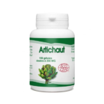 GPH DIFFUSION ARTICHAUT - 100 GELULES