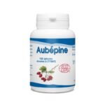 GPH DIFFUSION AUBEPINE - 100 GELULES