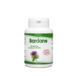 GPH DIFFUSION BARDANE - 100 GELULES