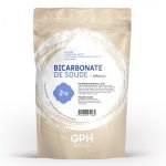 GPH DIFFUSION BICARBONATE DE SODIUM - 2 KG