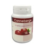 GPH DIFFUSION CANNEBERGE - 100 GELULES