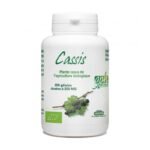 GPH DIFFUSION CASSIS BIO - 200 GELULES