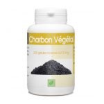 GPH DIFFUSION CHARBO VEGETAL - 200 GELULES