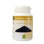 GPH DIFFUSION CHARBON VEGETAL - 100 GELULES