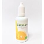 GPH DIFFUSION CITRONAT -100ML/800MG