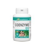 GPH DIFFUSION CO-ENZYME Q10 - 180 GELULES