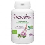 GPH DIFFUSION DESMODIUM BIO 200 MG - 200 GELULES