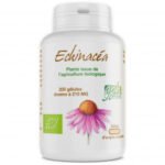GPH DIFFUSION ECHINACEA BIO 210 MG - 200 GELULES