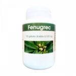 GPH DIFFUSION FENUGREC GRAINES - 100 GELULES