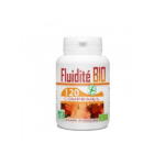 GPH DIFFUSION FLUIDITE BIO 400 MG - 120 COMPRIMES