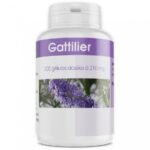 GPH DIFFUSION GATTILIER 210 MG - 200 GELULES