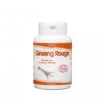 GPH DIFFUSION GINSENG ROUGE - 100 GELULES