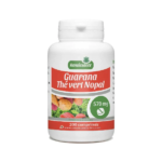 GPH DIFFUSION GUARANA/THE VERT/NOPAL 570 MG - 200 GELULES