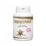 GPH DIFFUSION HARPAGOPHYTUM - 100 GELULES